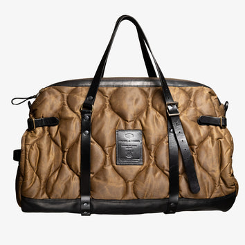 QUILT WEEKENDER