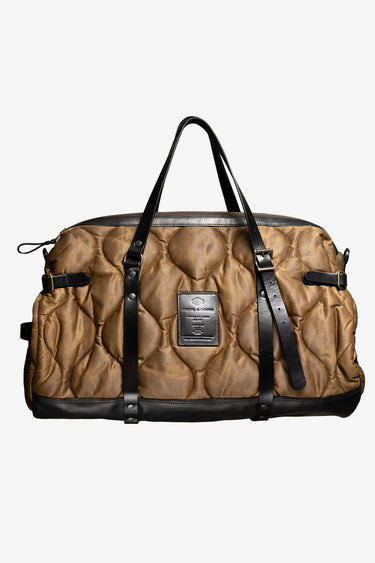 QUILT WEEKENDER