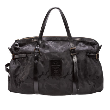 BLACK WEEKENDER CAMO