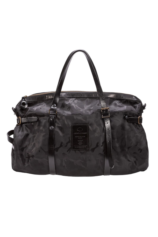 BLACK WEEKENDER CAMO