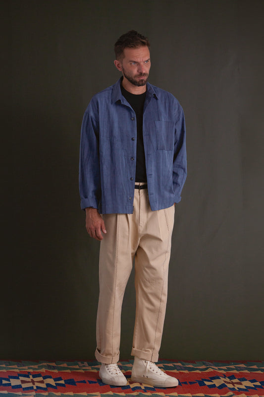 BONE PATTON PANTS 2.0