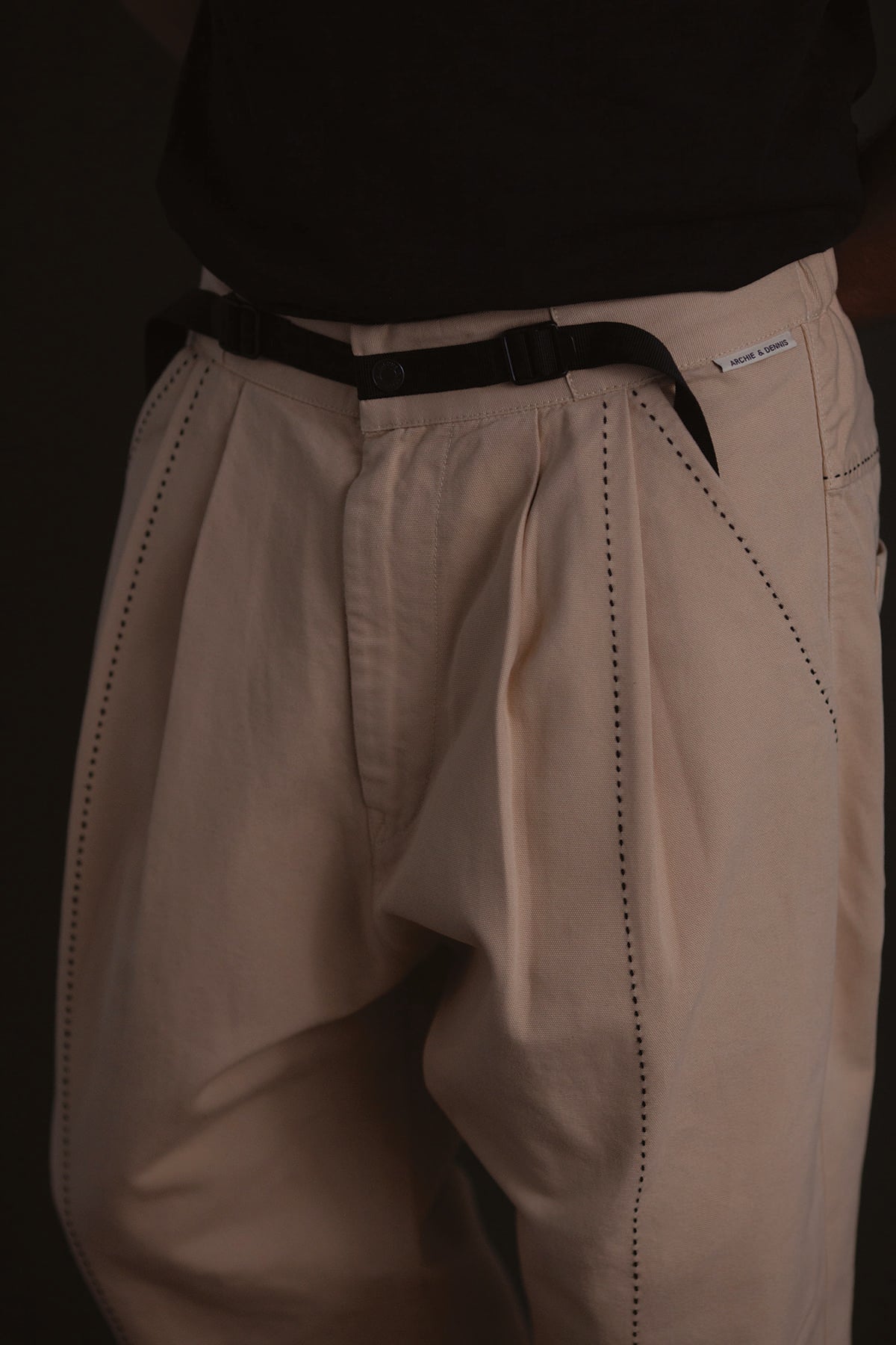 BONE PATTON PANTS 2.0