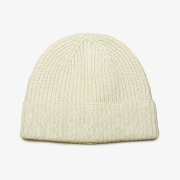 CASHMERE BEANIE ECO DUST