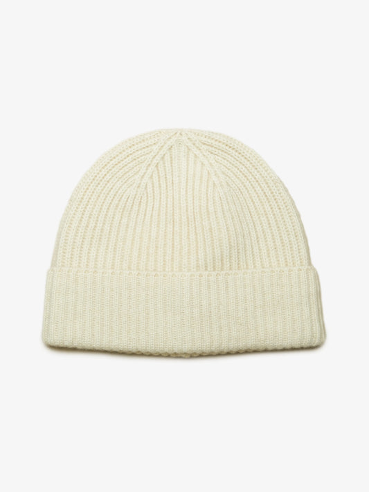 CASHMERE BEANIE ECO DUST