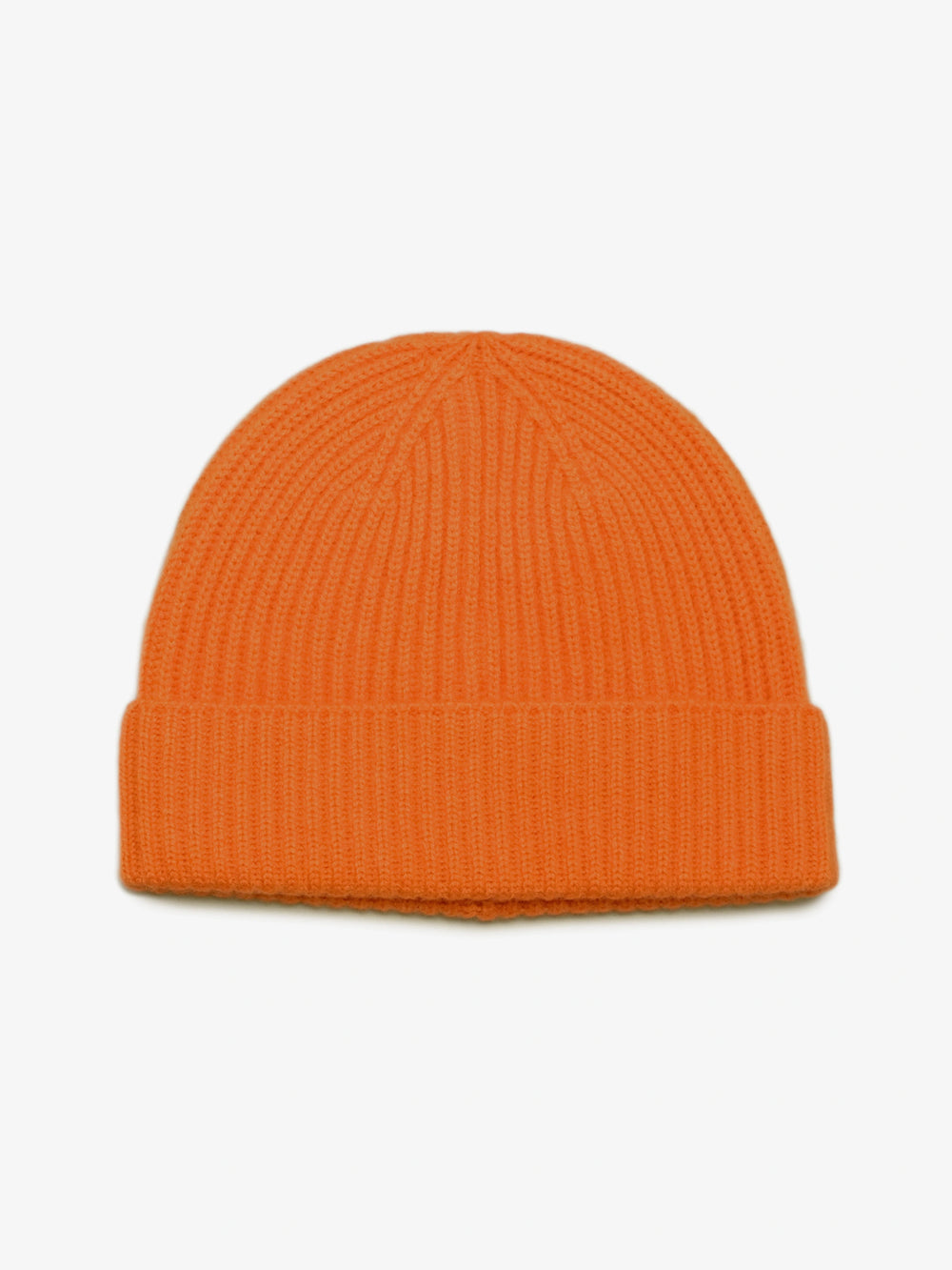 CASHMERE BEANIE FIREBALL