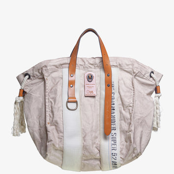 GREIGE DITTY TOTE [ 1 of 15 ]