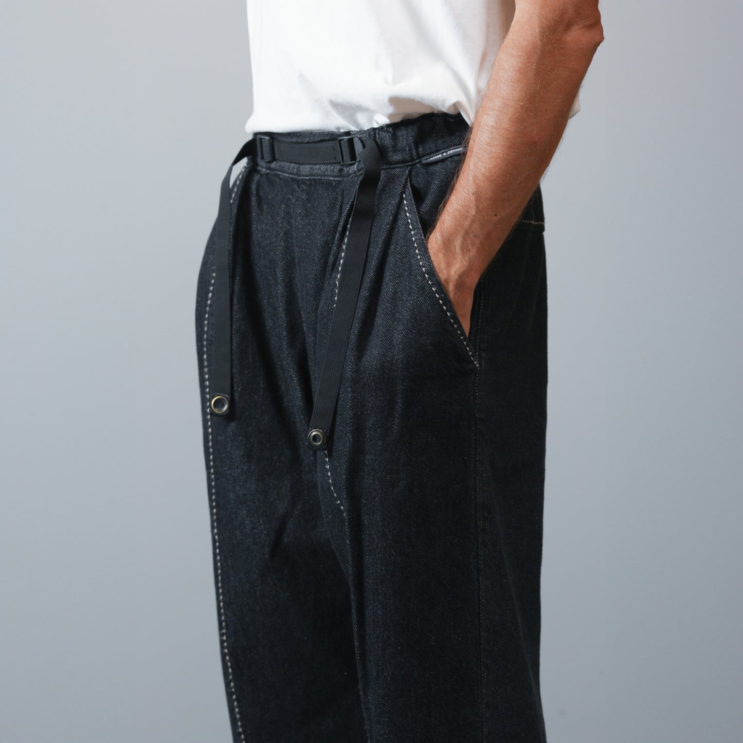 PATTON PANTS