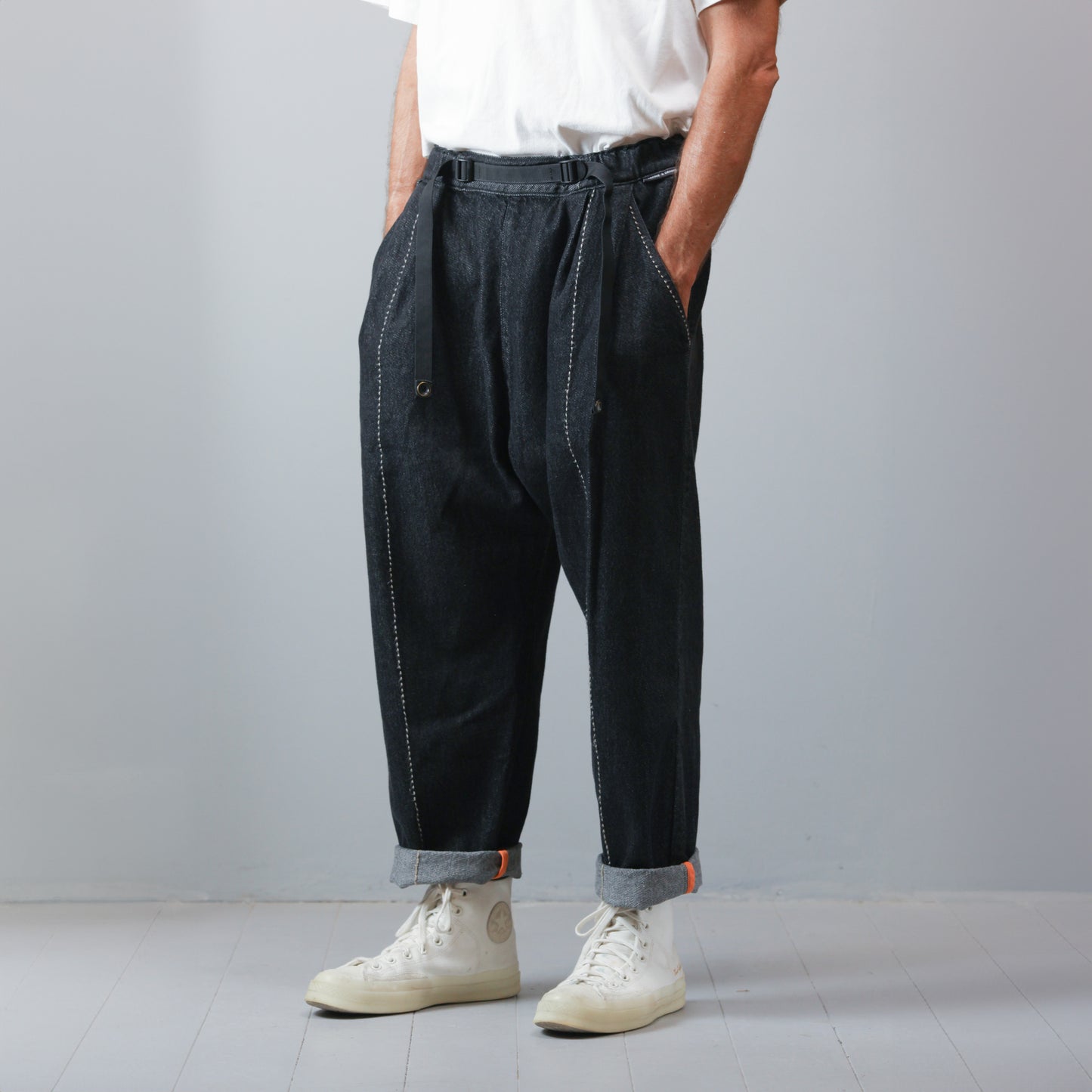 PATTON PANTS