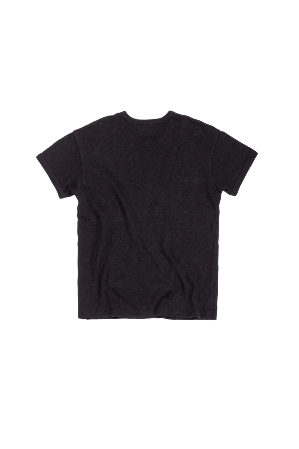 THE JIMMY T-SHIRT BLACK