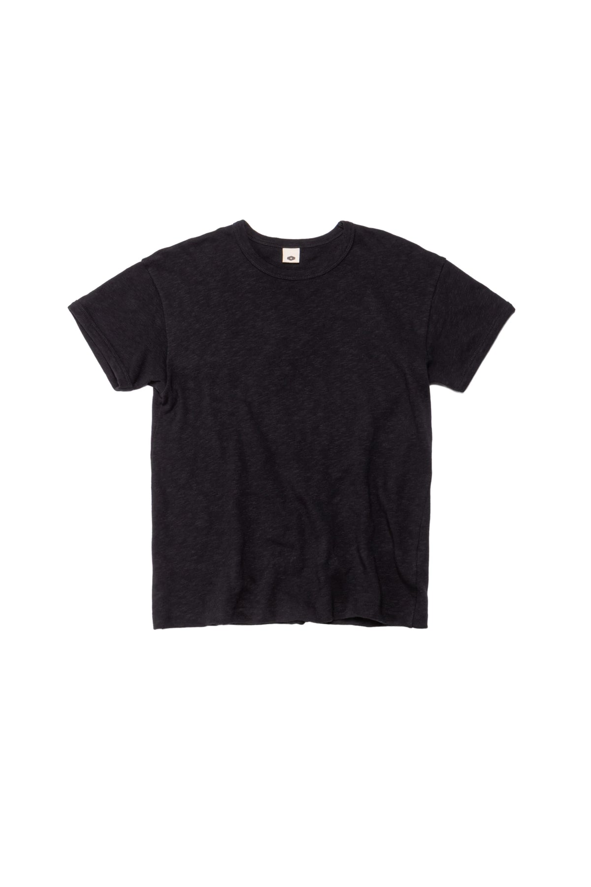 THE JIMMY T-SHIRT BLACK