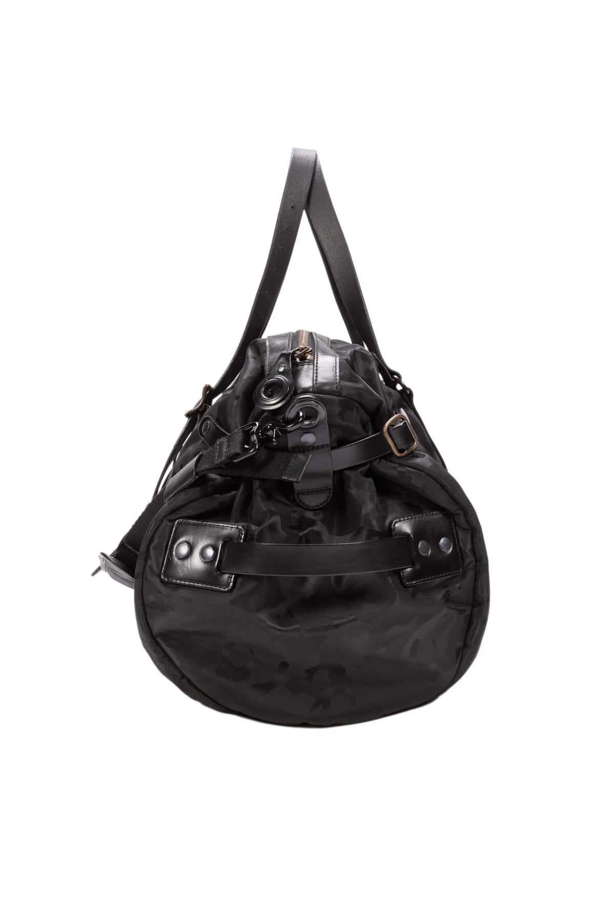 BLACK WEEKENDER CAMO