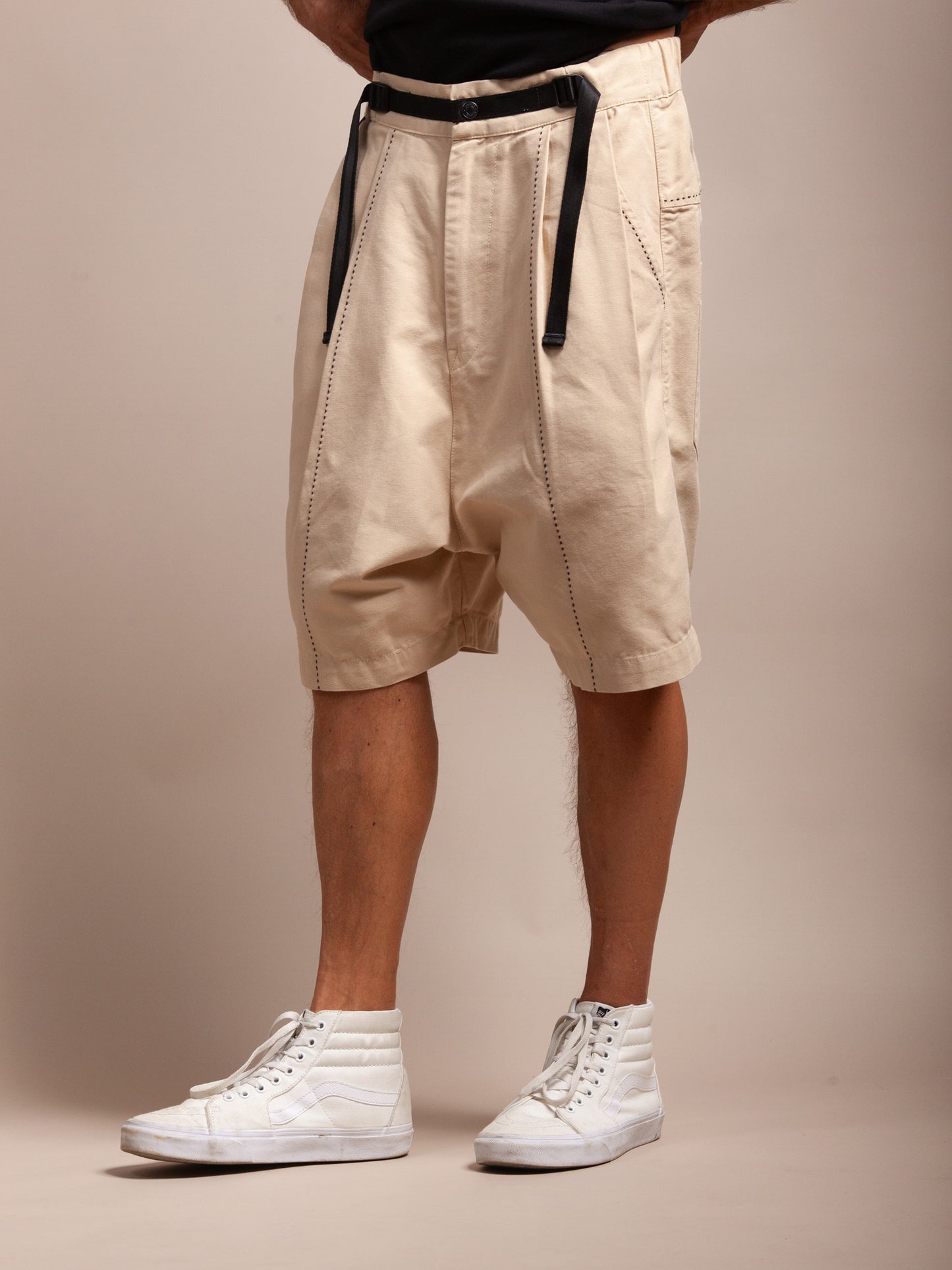 BONE PATTON SHORTS - HAVIE MNFCT.