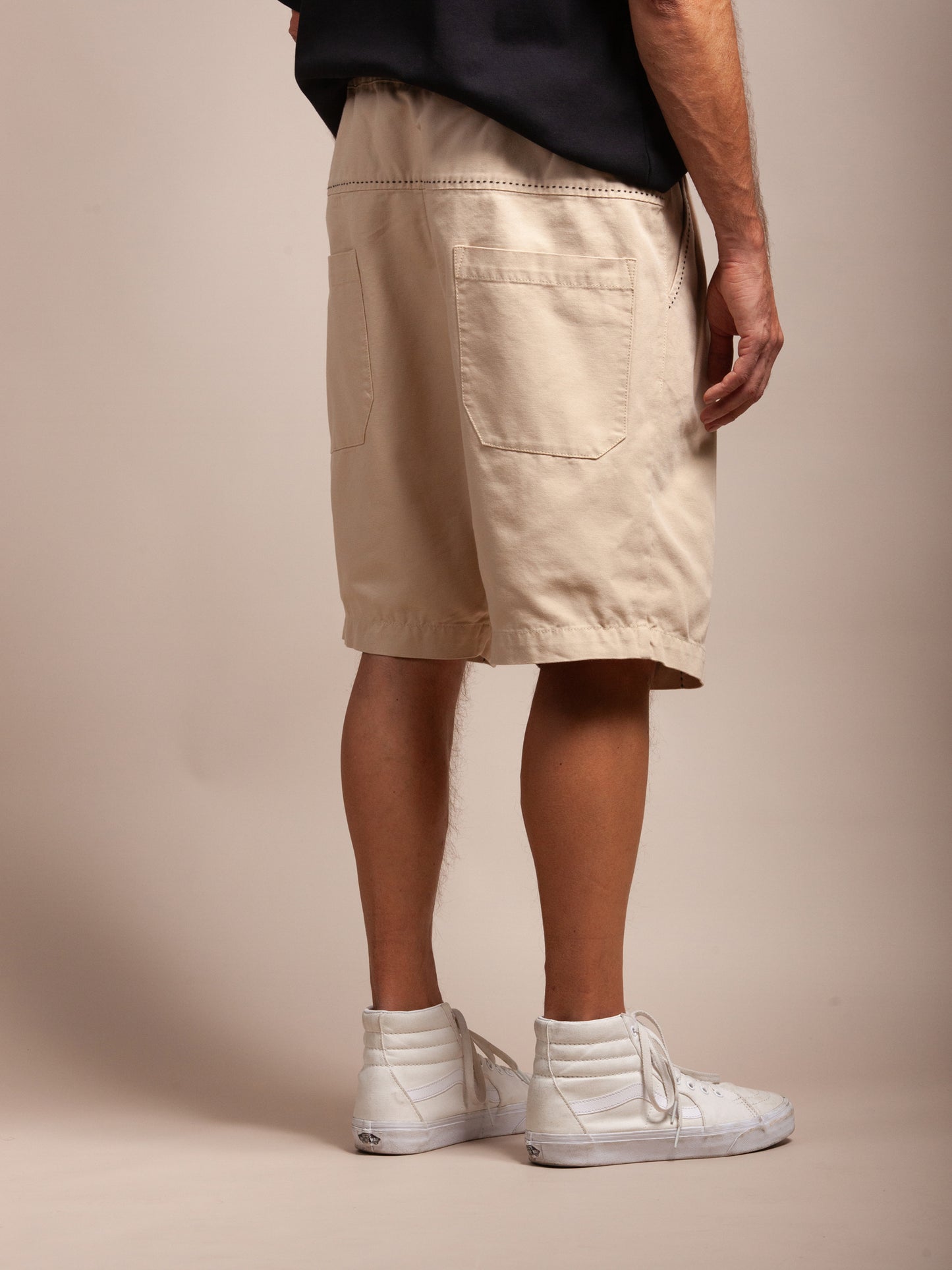 BONE PATTON SHORTS - HAVIE MNFCT.