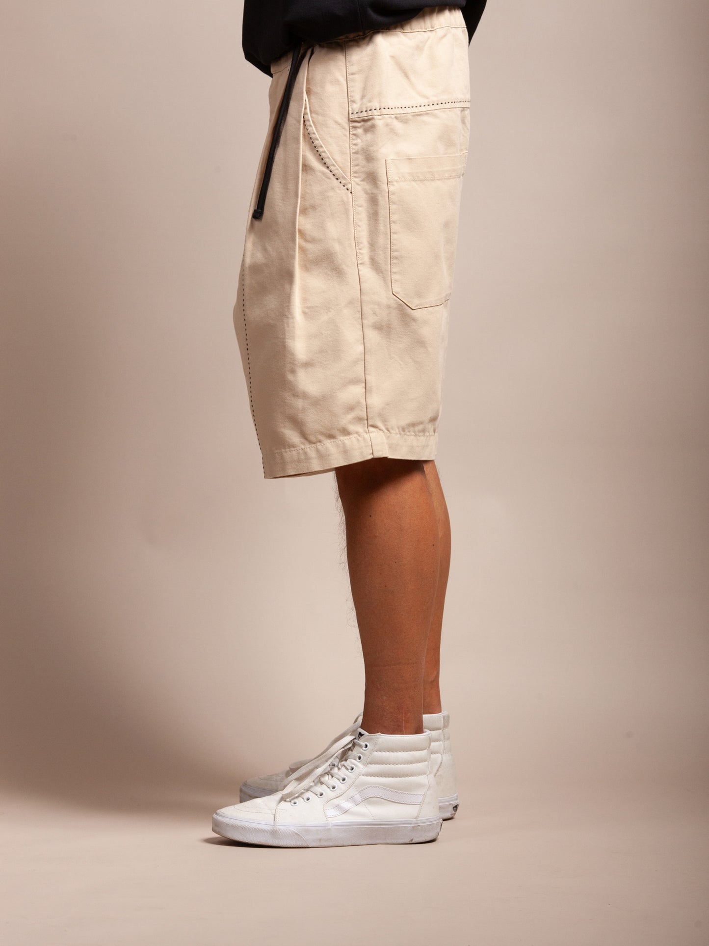 BONE PATTON SHORTS - HAVIE MNFCT.