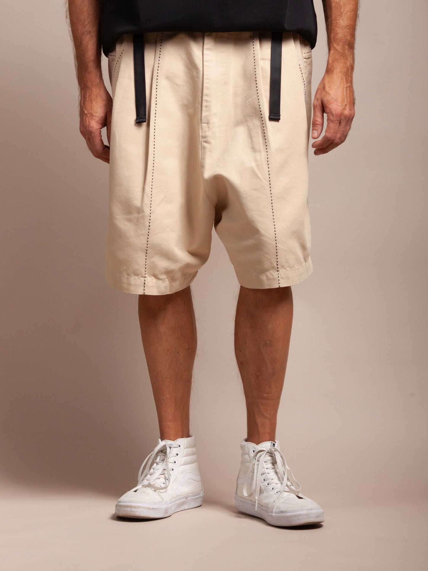 BONE PATTON SHORTS - HAVIE MNFCT.
