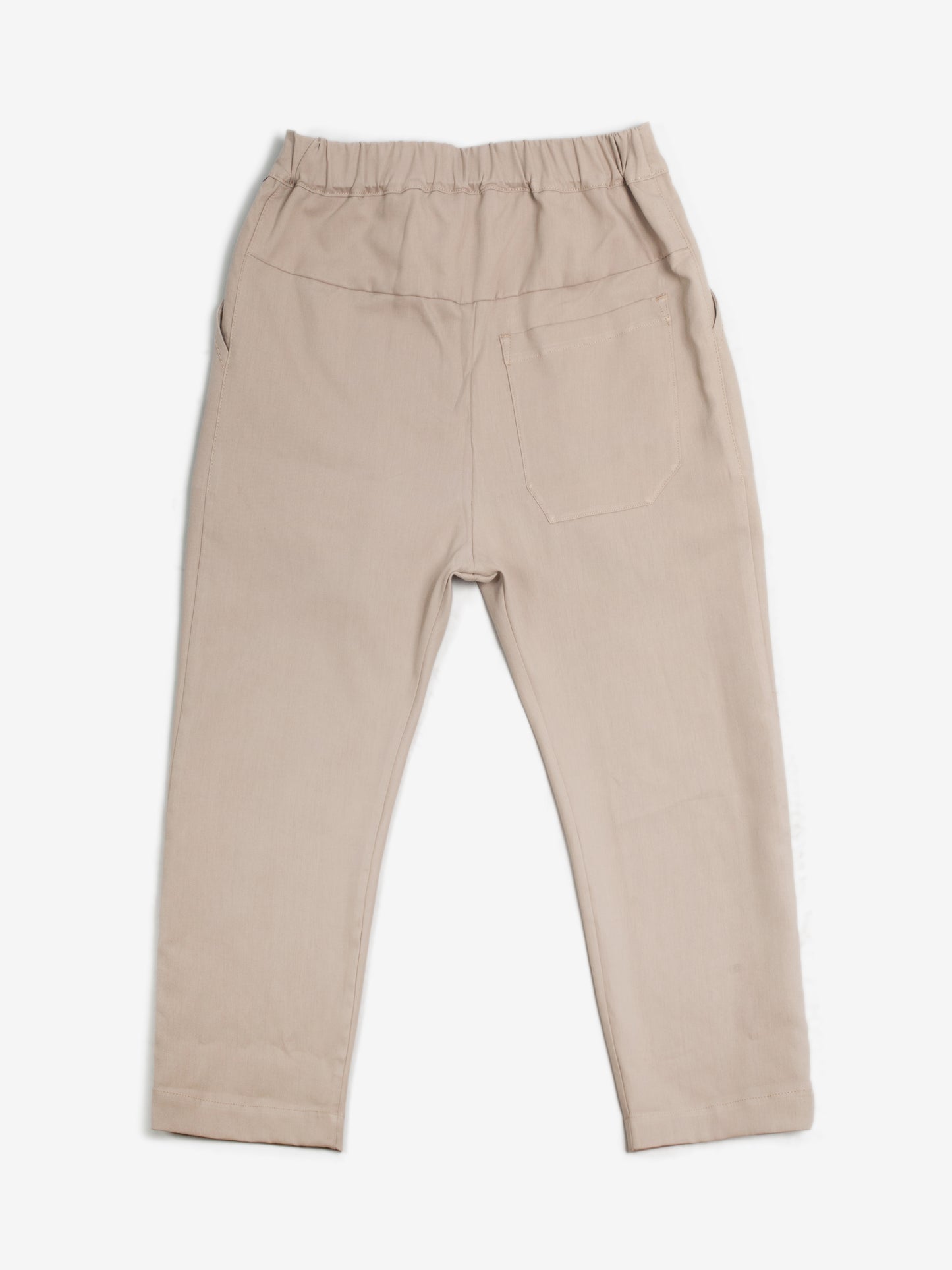 IVORY PATTON PANTS 4.0 - HAVIE MNFCT.