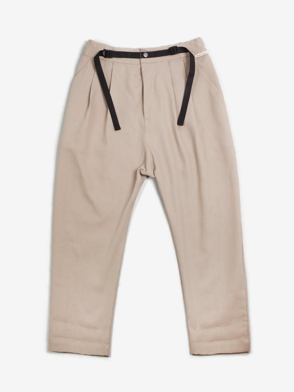 IVORY PATTON PANTS 4.0 - HAVIE MNFCT.