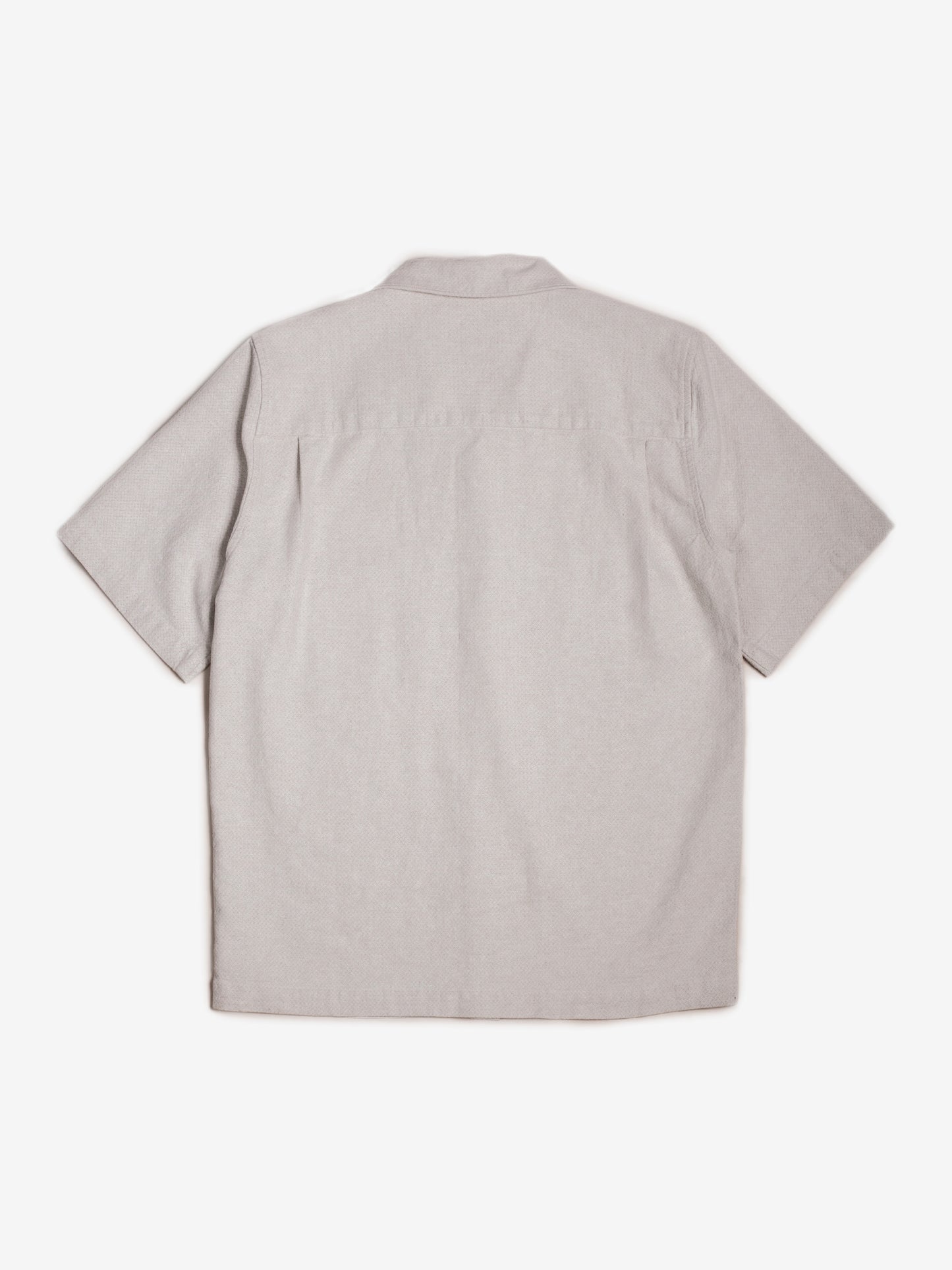 OFFWHITE BOWLING SHIRT - HAVIE MNFCT.