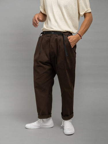CHOCOLATE PATTON PANTS 6.0