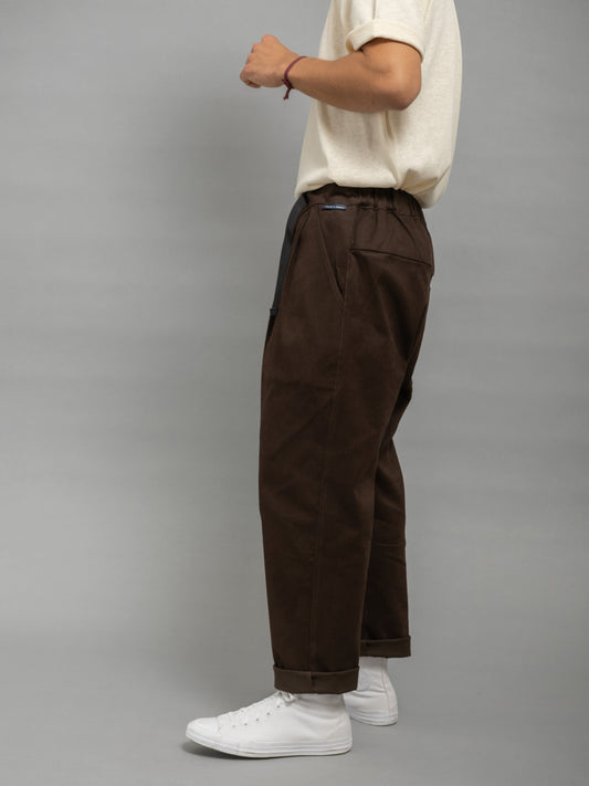 CHOCOLATE PATTON PANTS 6.0