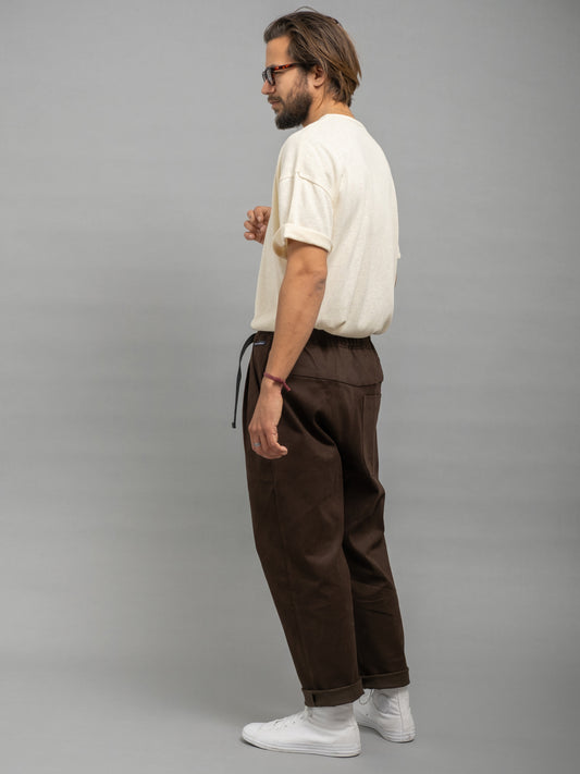 CHOCOLATE PATTON PANTS 6.0