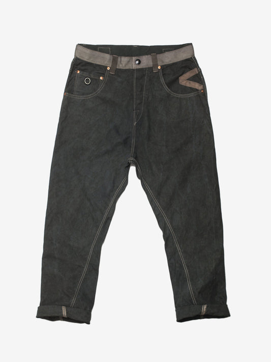 COAL PANTS - HAVIE MNFCT.