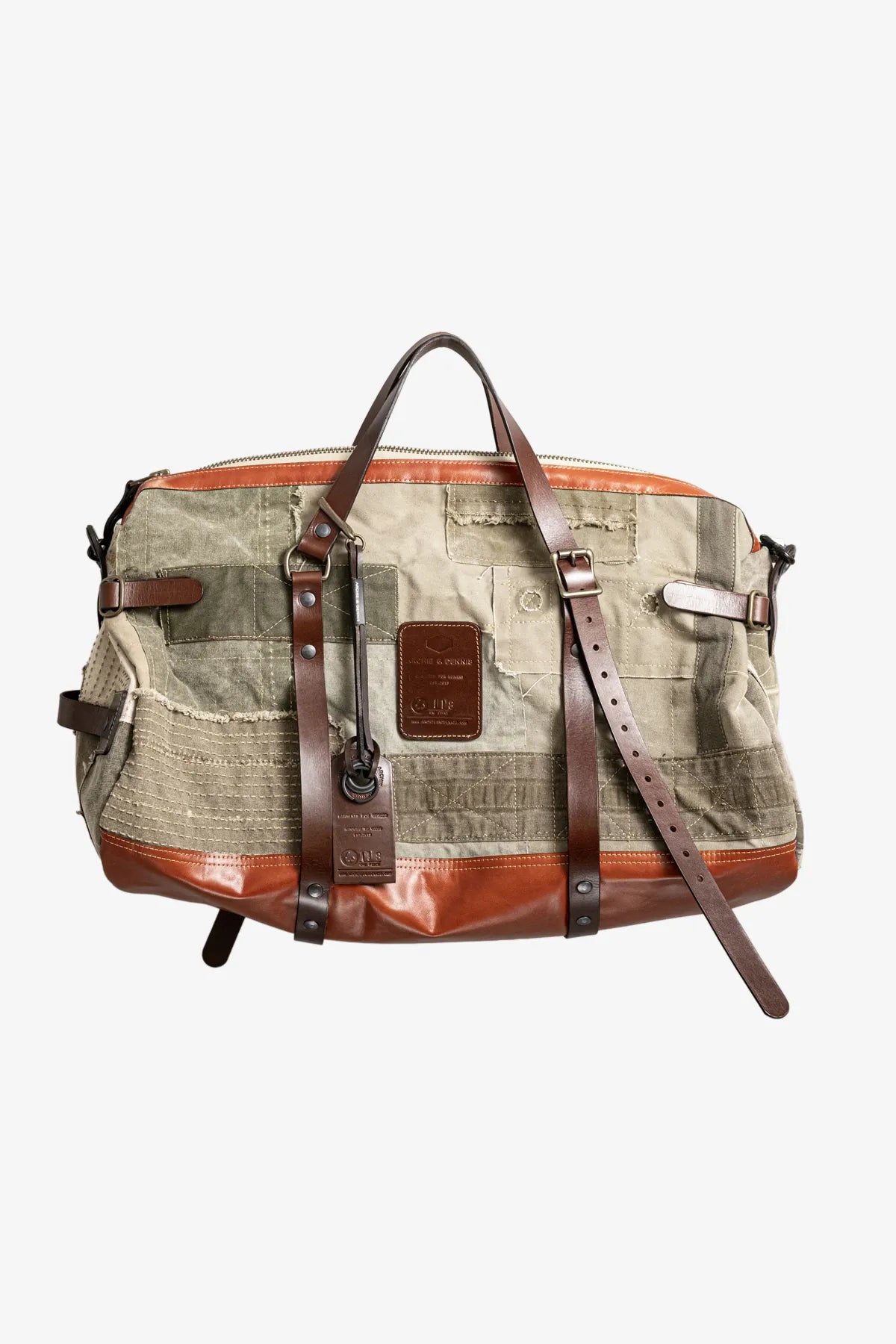 ARMY WEEKENDER [2.0]