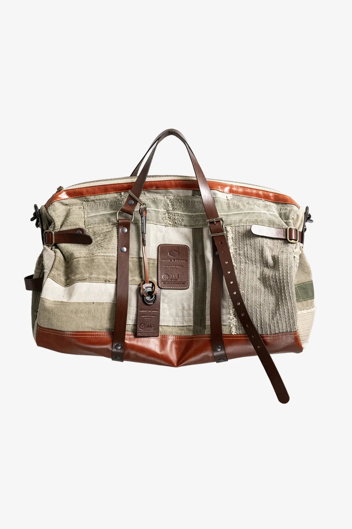 ARMY WEEKENDER [2.0]