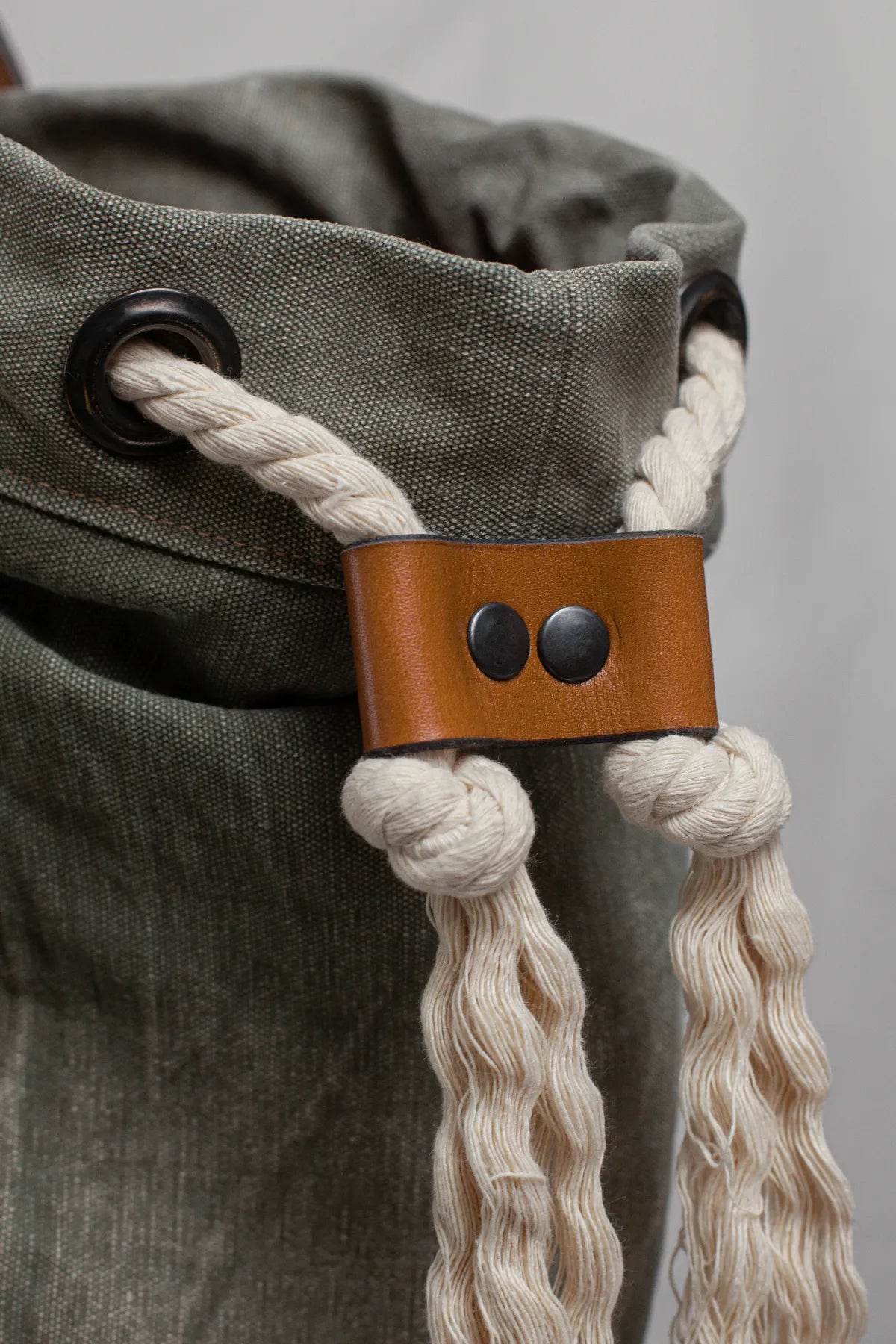 ARMY DITTY TOTE [1 OUT OF 10]