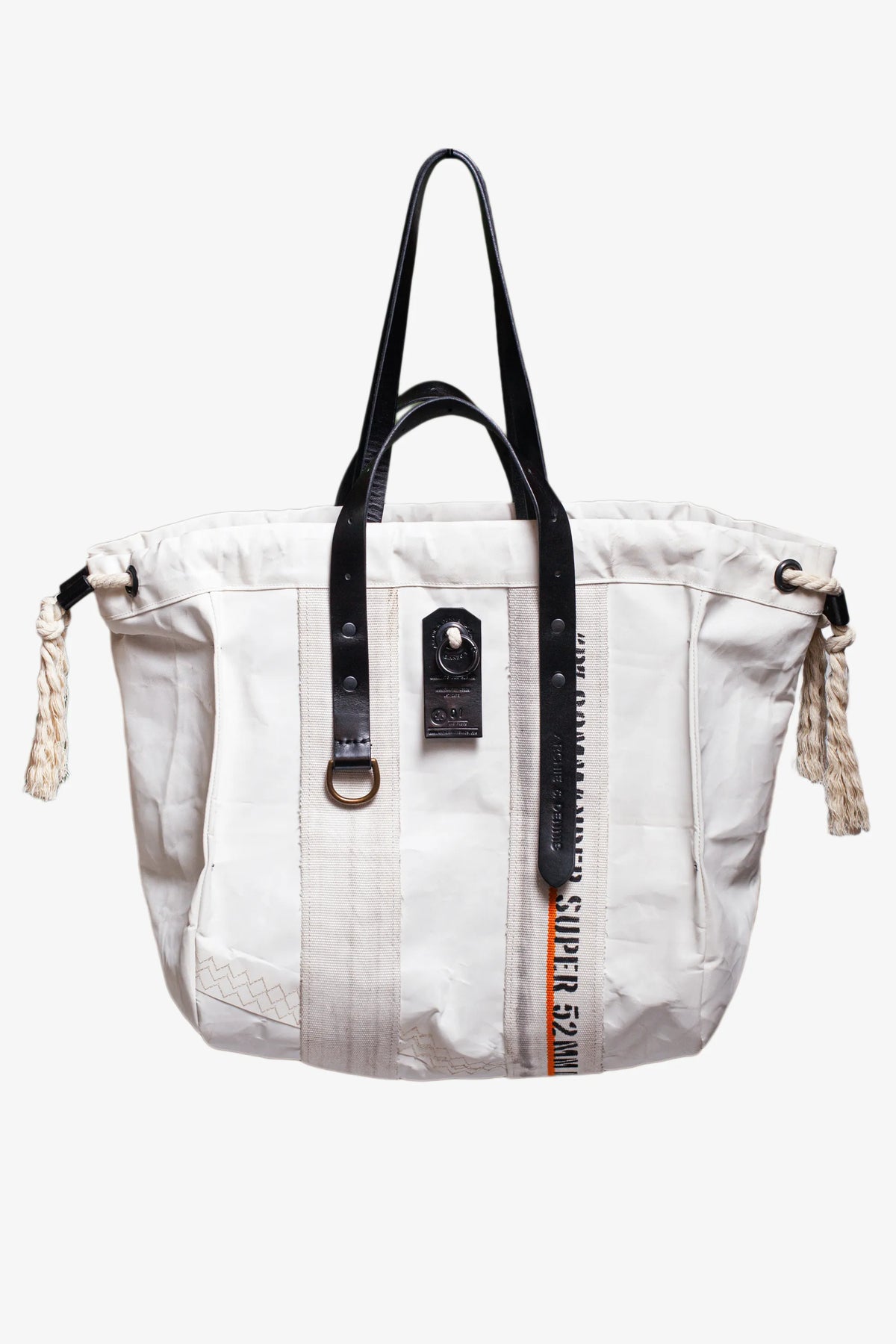 SAIL DITTY TOTE [1 OUT OF 10]