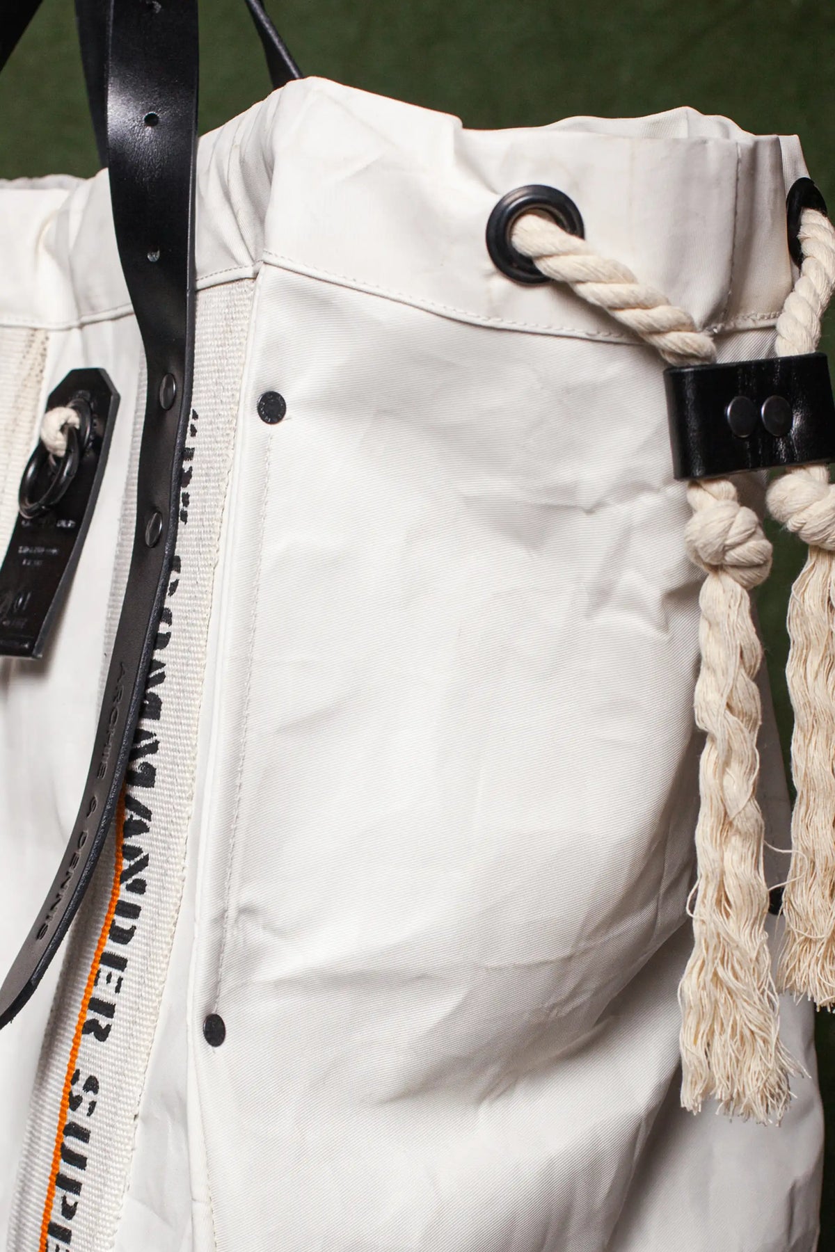 SAIL DITTY TOTE [1 OUT OF 10]