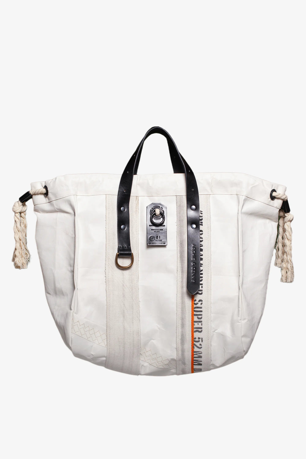 SAIL DITTY TOTE [1 OUT OF 10]
