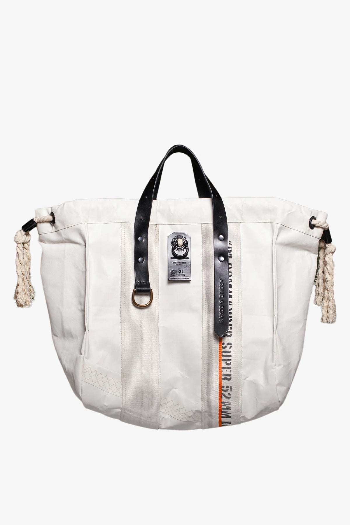 SAIL DITTY TOTE [1 OUT OF 10]