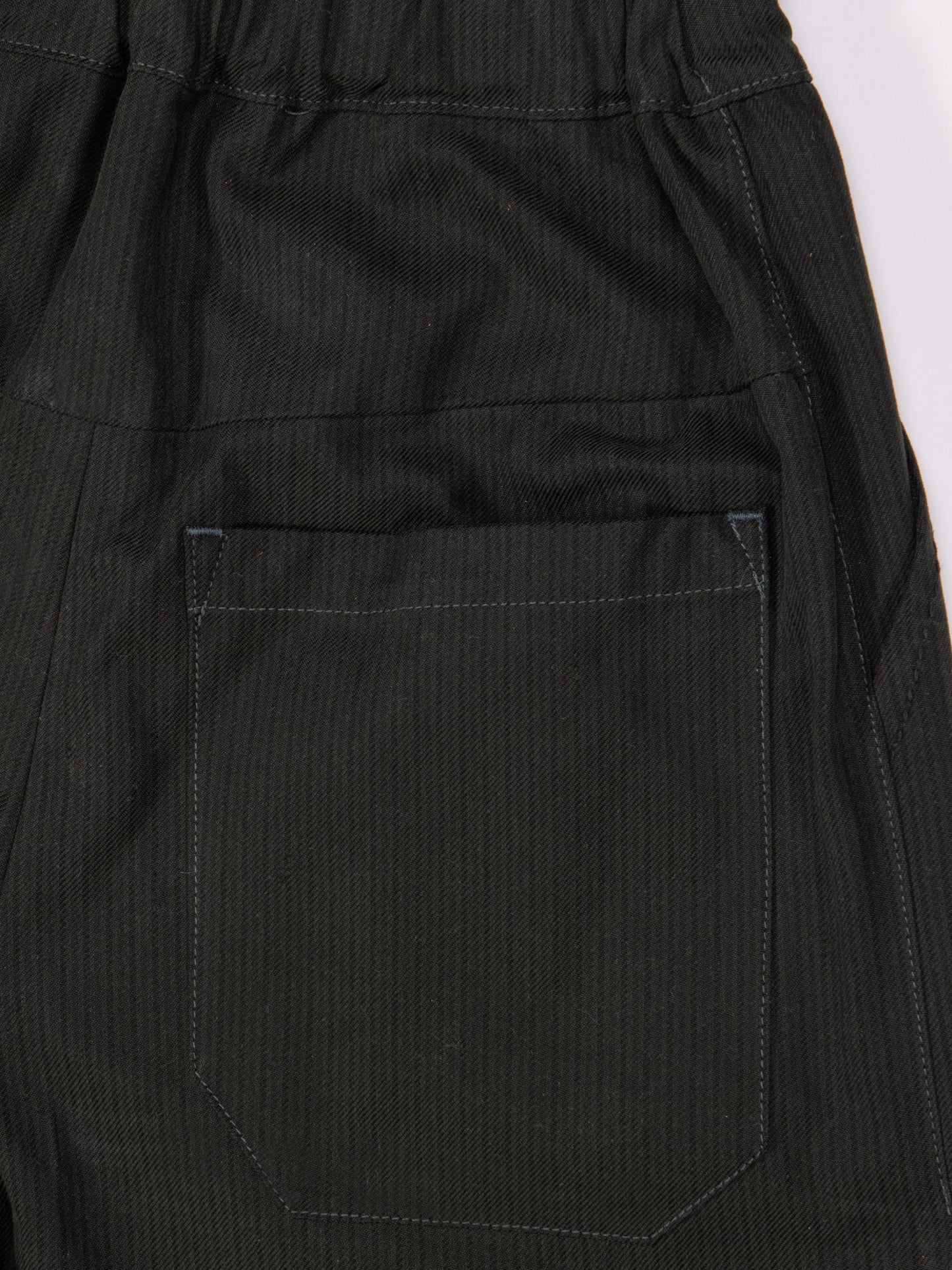 FOREST HERRINGBONE PATTON PANTS 6.0 - HAVIE MNFCT.