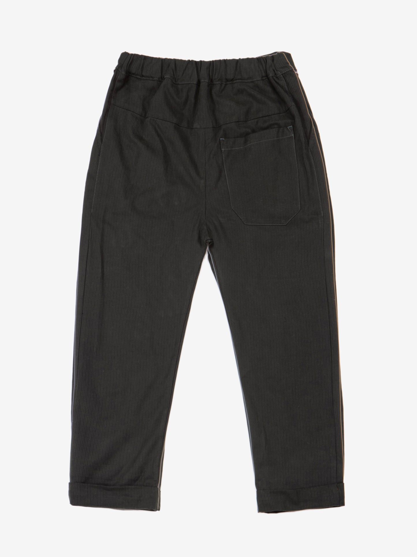 FOREST HERRINGBONE PATTON PANTS 6.0 - HAVIE MNFCT.