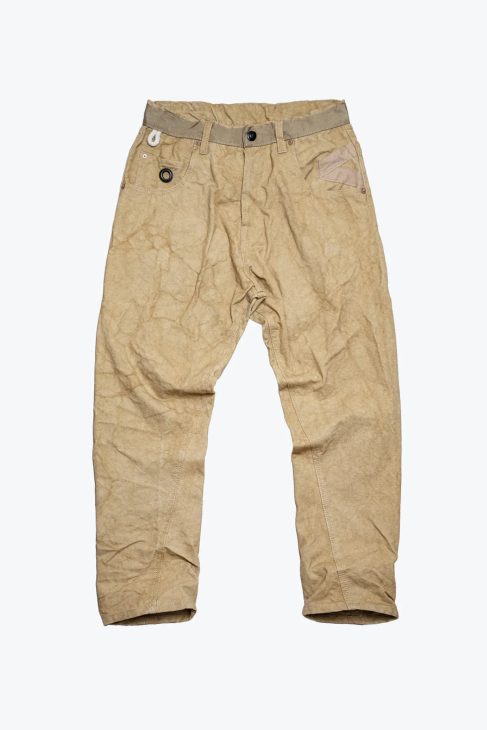 GARAGE PANTS