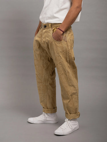 GARAGE PANTS