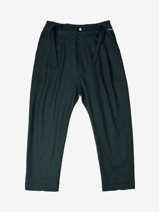 FOREST HERRINGBONE PATTON PANTS 5.0 - HAVIE MNFCT.