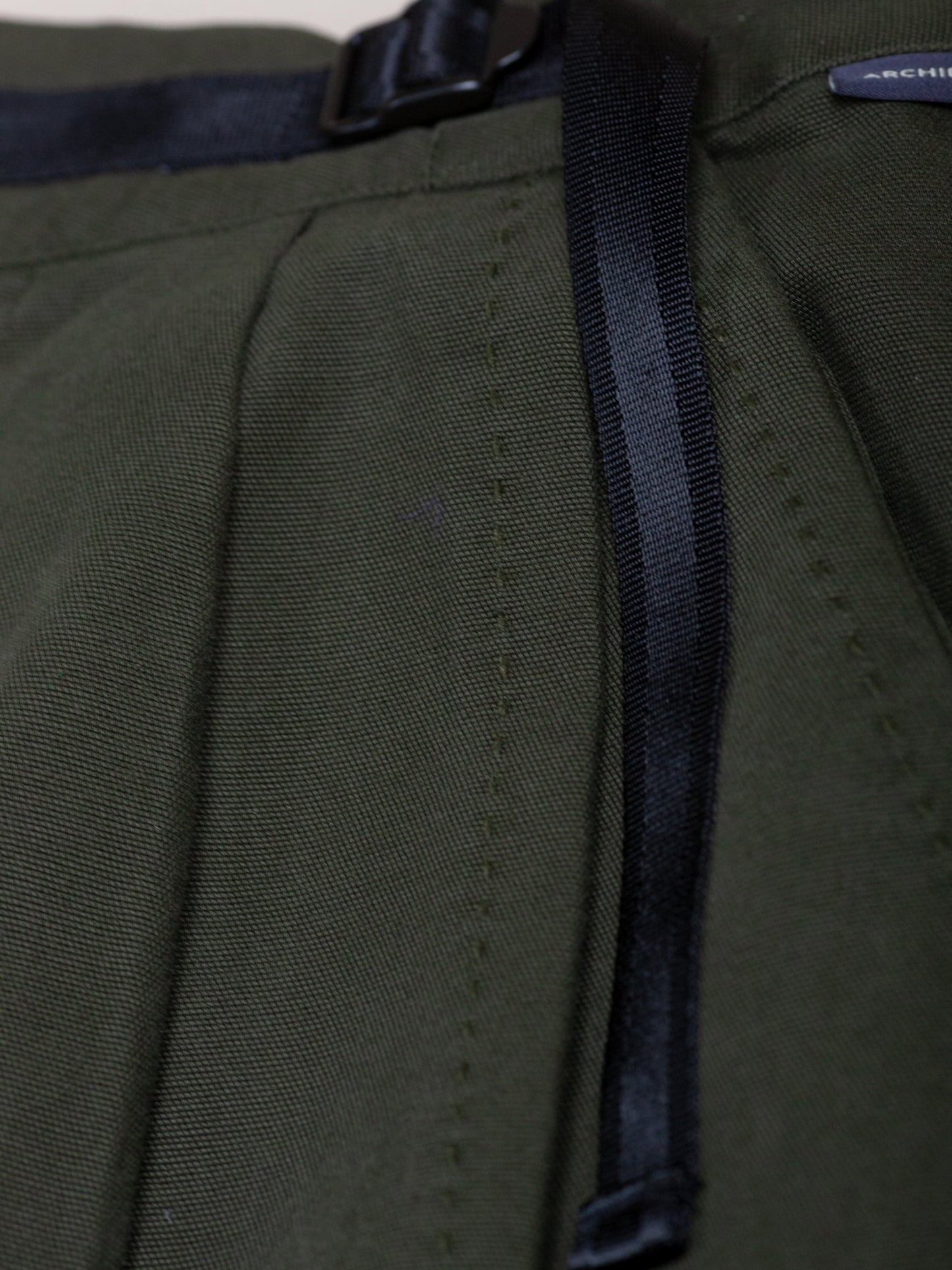 FOREST PATTON PANTS 2.0 - HAVIE MNFCT.