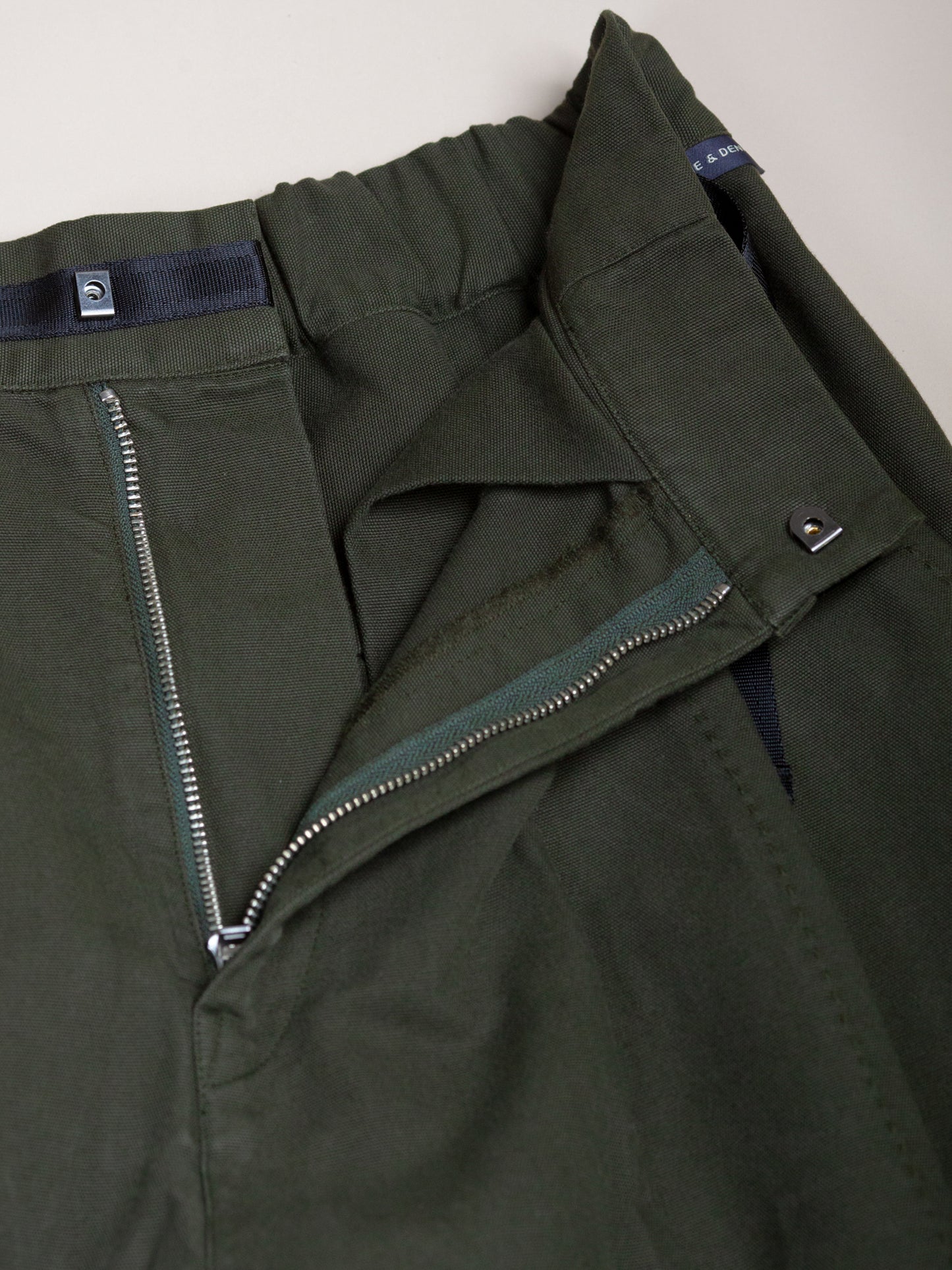 FOREST PATTON PANTS 2.0 - HAVIE MNFCT.