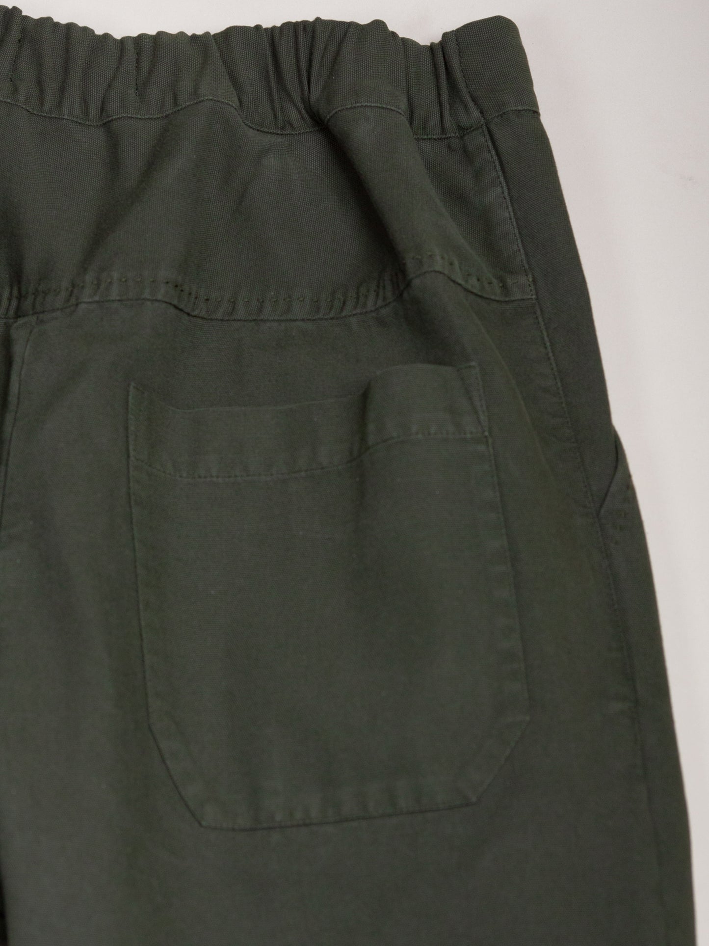 FOREST PATTON PANTS 2.0 - HAVIE MNFCT.