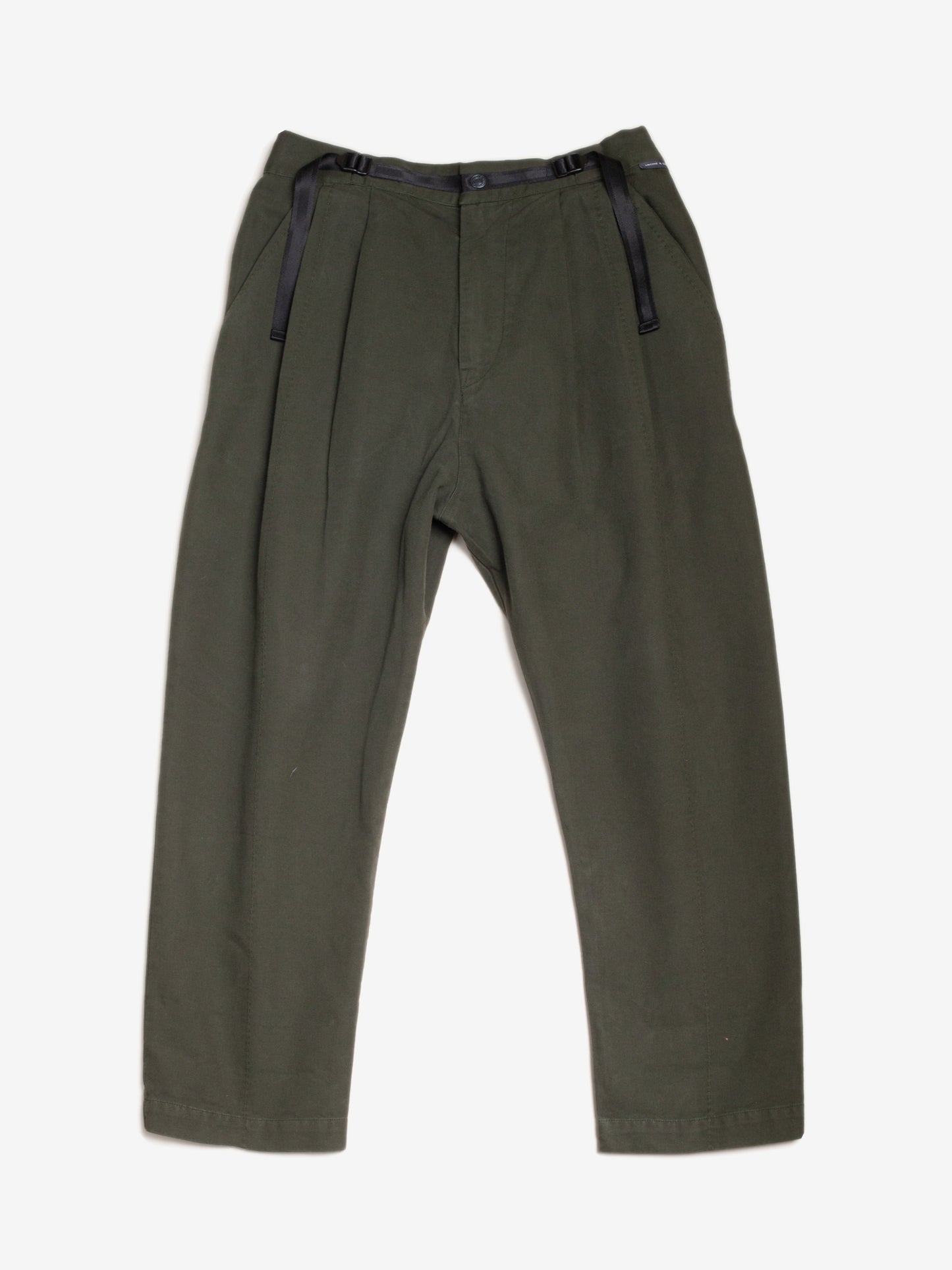 FOREST PATTON PANTS 2.0 - HAVIE MNFCT.