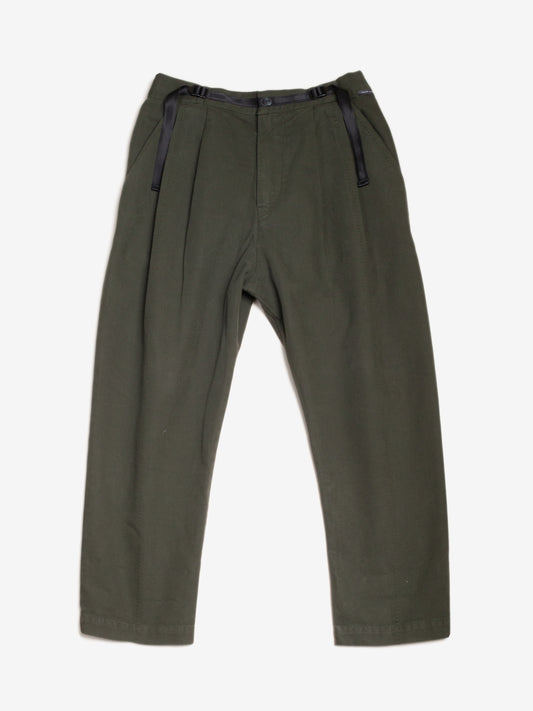 FOREST PATTON PANTS 2.0 - HAVIE MNFCT.