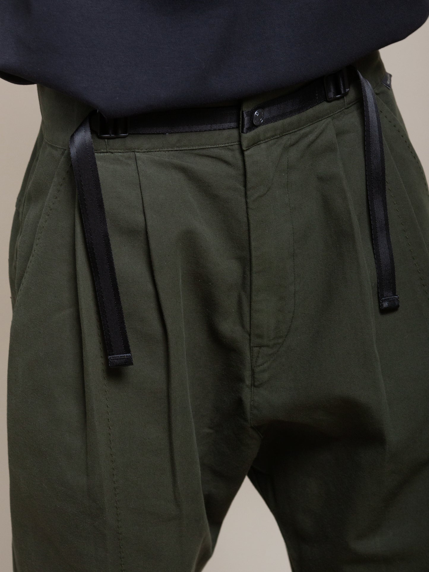 FOREST PATTON PANTS 2.0 - HAVIE MNFCT.