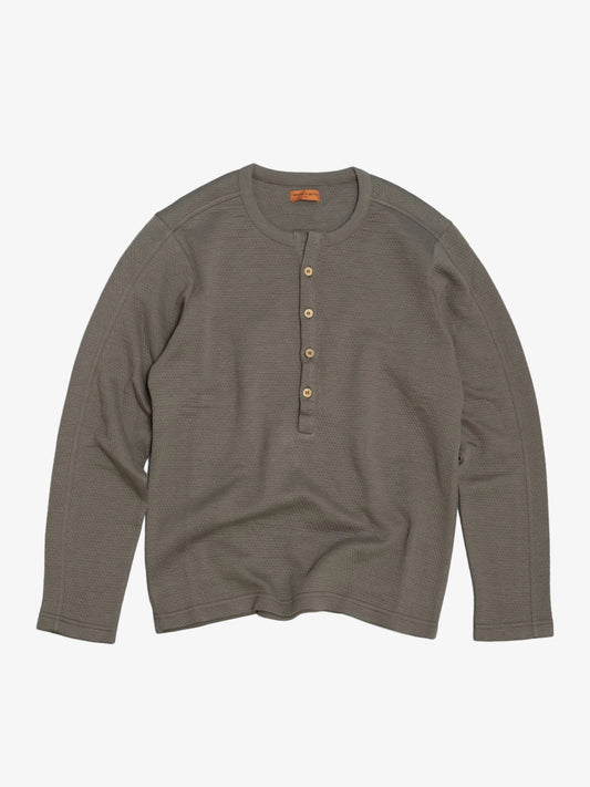 BROWN HENLEY
