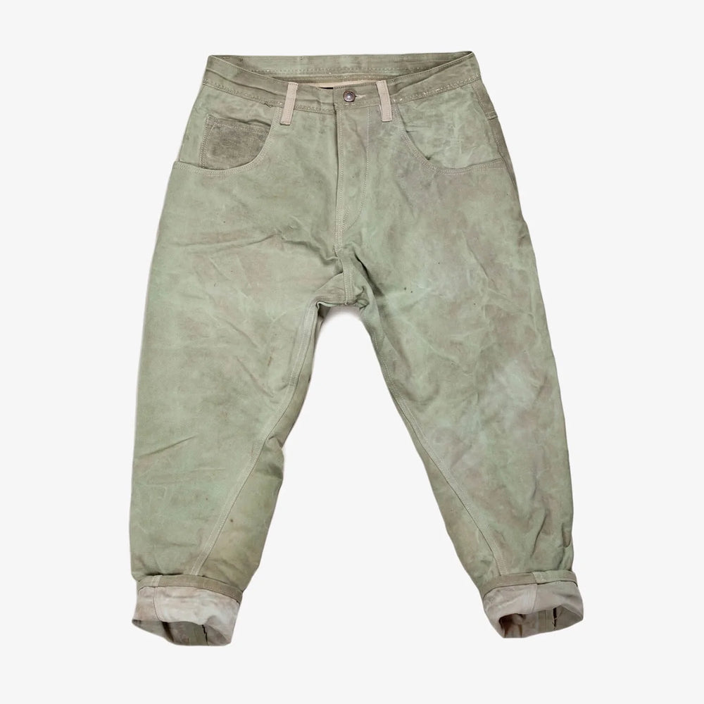 ARMY PANTS #10 - HAVIE MNFCT.