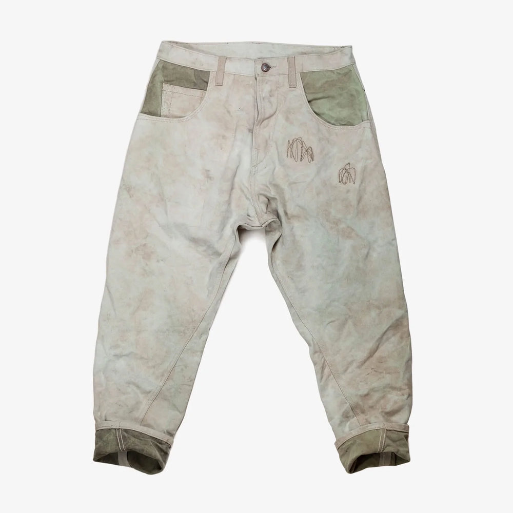 ARMY PANTS #9 - HAVIE MNFCT.