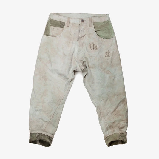 ARMY PANTS #9 - HAVIE MNFCT.
