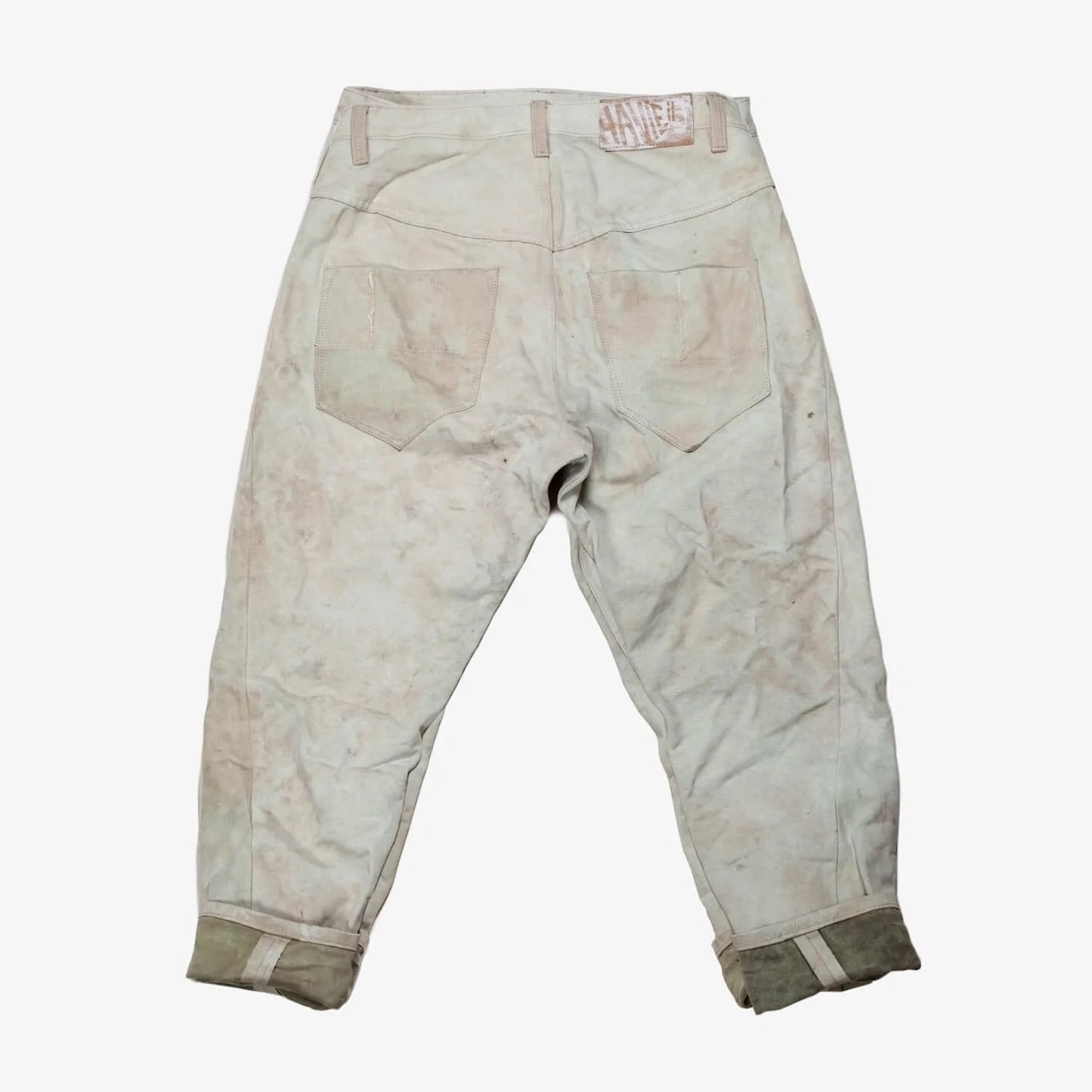 ARMY PANTS #9 - HAVIE MNFCT.