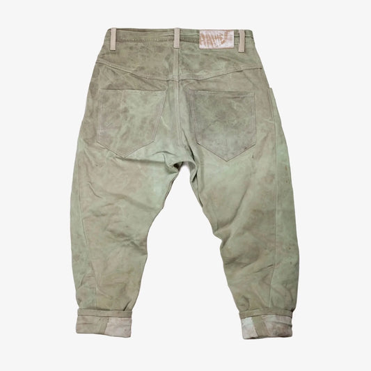 ARMY PANTS #10 - HAVIE MNFCT.